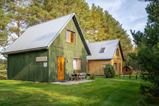 Metsaääre Accommodation - Housity