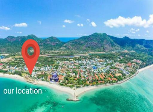 Con Son Island Home - Housity