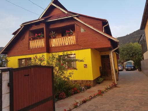 Camere de închiriat Floarea reginei - Housity