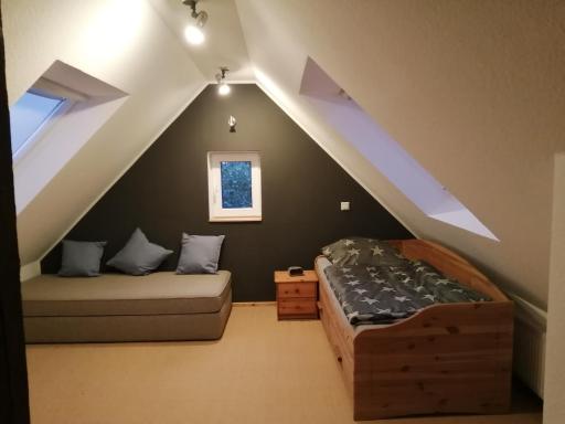 Ferienhaus Heinrichs - Hizvo