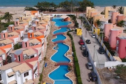 Paraiso de Maracajaú 1 - Housity