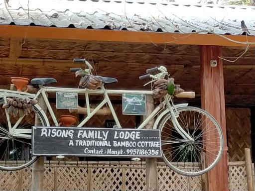 Risong Family Guest House - Housity