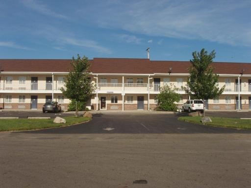Kozy Inn - Housity