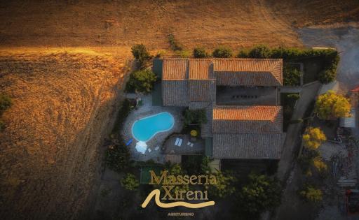 Masseria Xireni - Housity