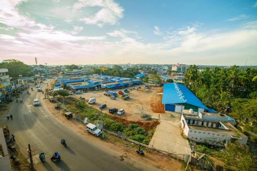 SGS Lodgings International - Housity