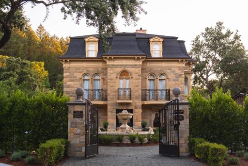 The Francis House - Housity