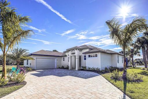 Aqua Pearl - Housity