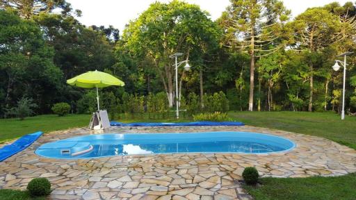 Chacara maravilhosa pertinho de Curitiba - Housity