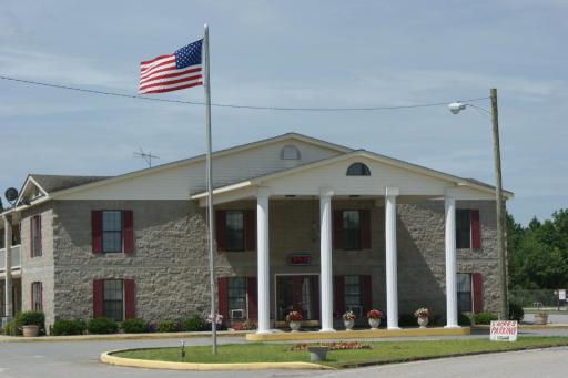 The Patriot Inn - Housity