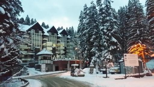 Apartament 13 si 16 in Oxygen Residence Sinaia - Housity