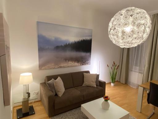 New cozy Apartment, Top location, 12 min to center - Hizvo