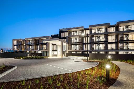 Quest Ballarat Station - Housity