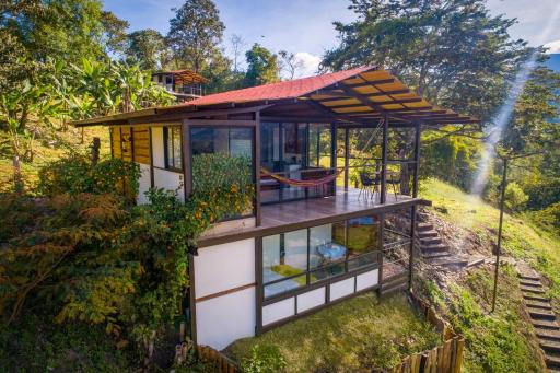 Natubri Ecohotel - Housity