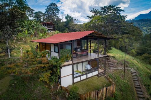 Natubri Ecohotel - Housity
