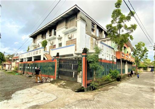 Buntusu Guest House - Housity