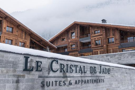 MGM Hôtels & Résidences - Résidence Le Cristal de Jade - Housity
