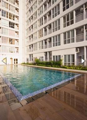 Apartemen Taman Melati Margonda by Winroom - Housity