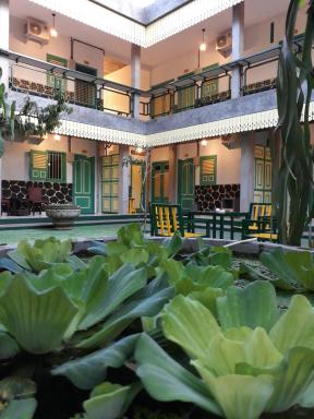 Joglo Aruna SYARIAH - Housity