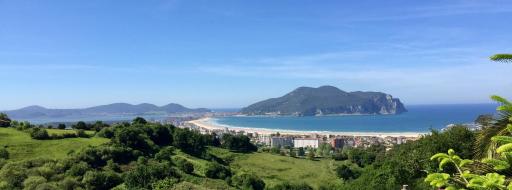 Espectaculares vistas a la Bahia - Housity