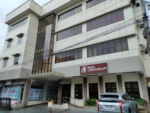 WMV Hotel &amp; Restaurant - Housity