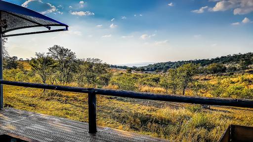 Buffalo House @Bankenkloof Private Game Reserve - Housity