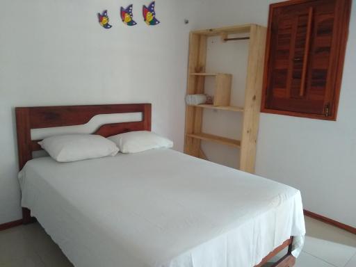 Suíte's Damar - Icaraizinho - Housity