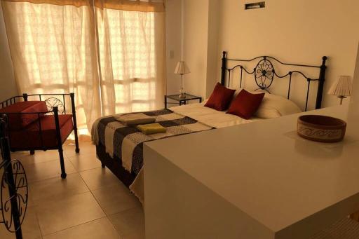 Paseo de los Poetas Esteco 260 - Housity