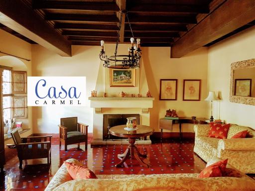 Casa Carmel Bed & Breakfast - Housity