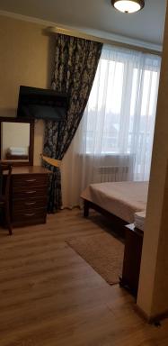Vvedenskaia usad ba vvedenskaya sloboda - Housity