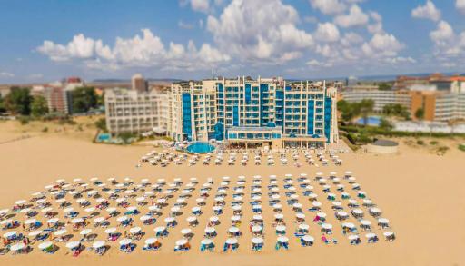 Blue Pearl Hotel - All Inclusive Plus - Housity