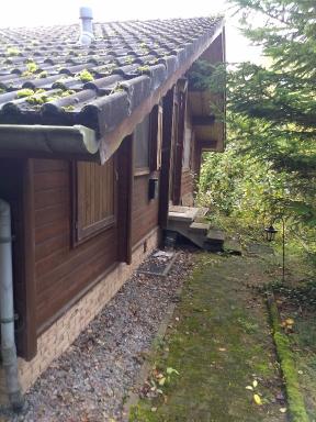 Landhaus mit Saunakeller - Housity