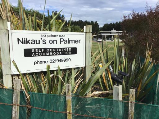 Nikau’s on Palmer - Housity