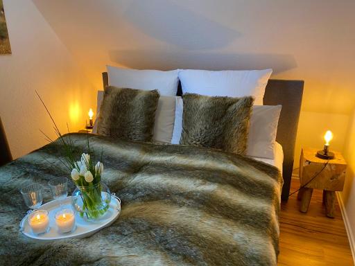 Pension Haus am Wald - Housity
