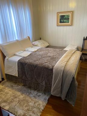 Pousada Expedicionário Energias da Serra - Housity