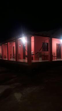 Hospedagem Flor de Araca - Housity