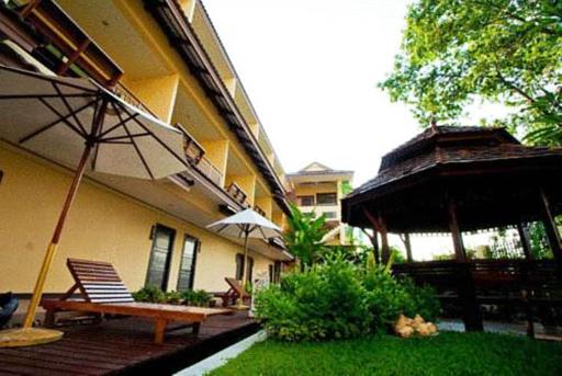 Suphan Lake Hometel - Housity