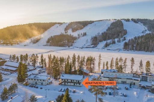 Apartments Tahko - Housity