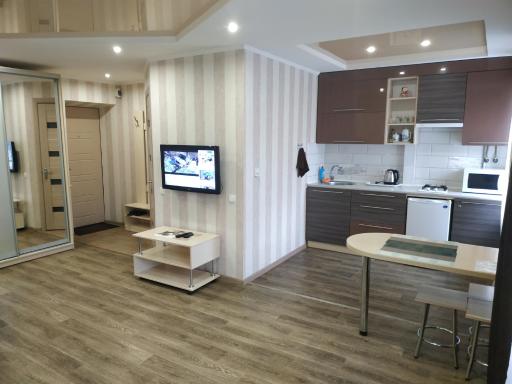 Apartment at Kirova (A.Polia) - Housity