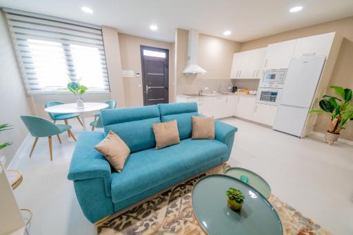 LOFT CABANELAS - Housity