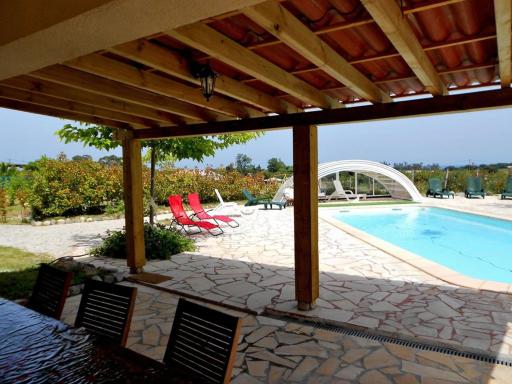 Domaine Alicia - Housity