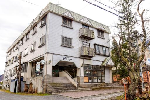 Hotel La Montagne Furuhata - Housity