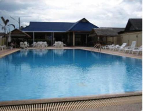 Donkeys Rest Hotel - Housity