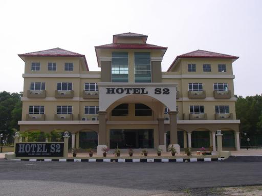 S2 Hotel - Housity