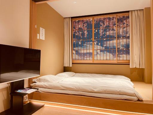 東瀛Stays 501箱根 お洒落な和洋室 - Housity