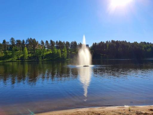 Mansikkaharju Holiday Camp - Housity