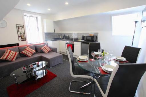 Coast Accommodation Station Road Apartments - Housity