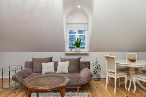 Apartments Satva - Housity