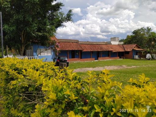 POUSADA CAMISA 10 - Housity