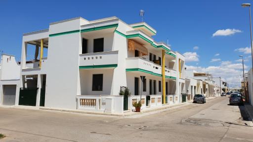 casa Bianca al mare - Housity