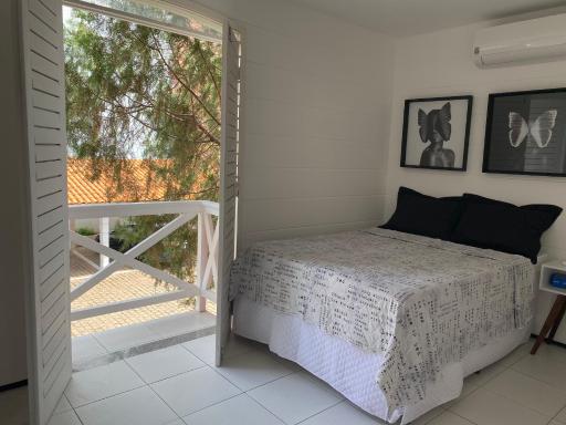 Casa em Condomínio 2 suítes casa 03 - Housity